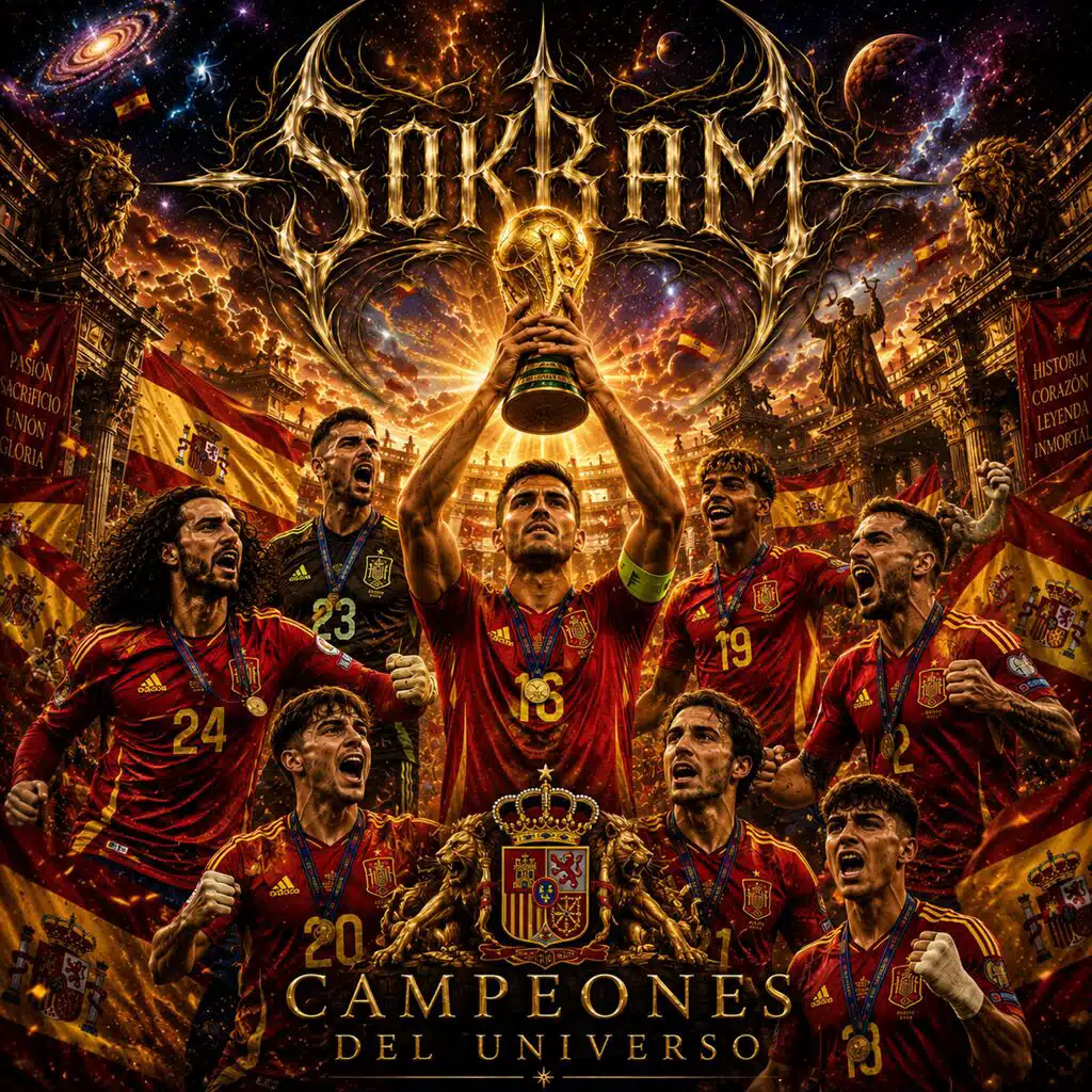 Sokram