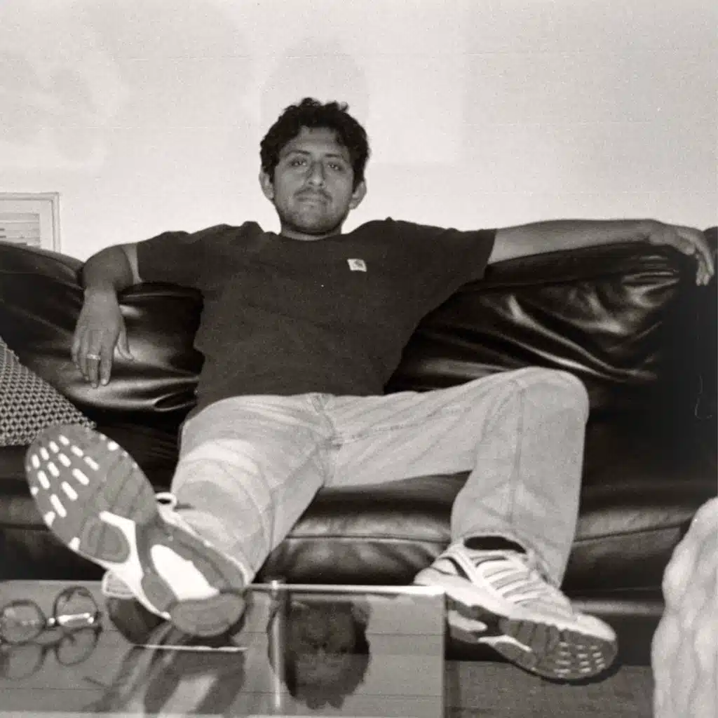 Kris Cruz