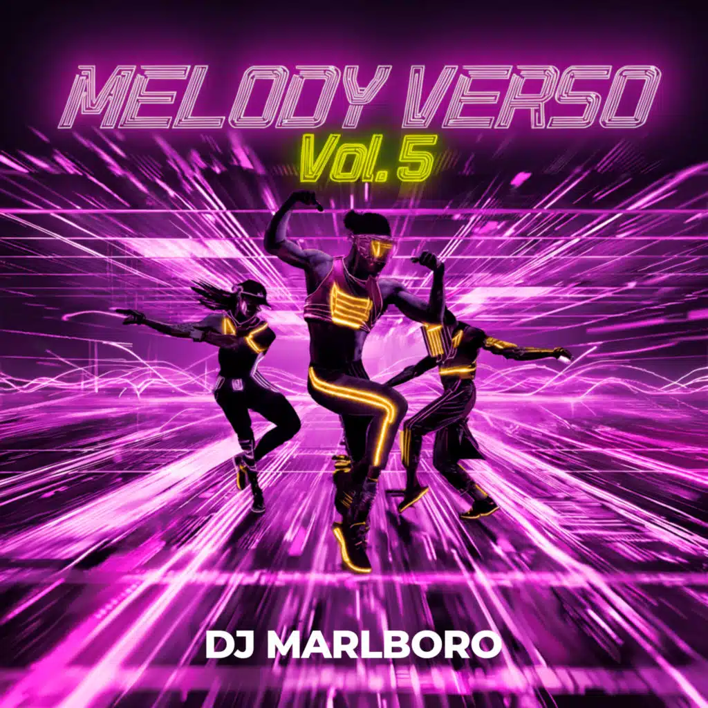 Melody Verso 5