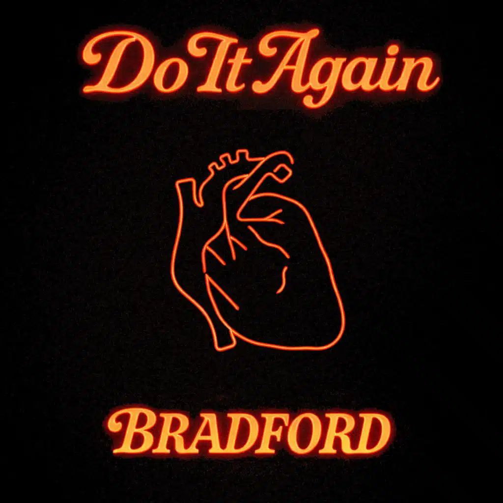 Do It Again