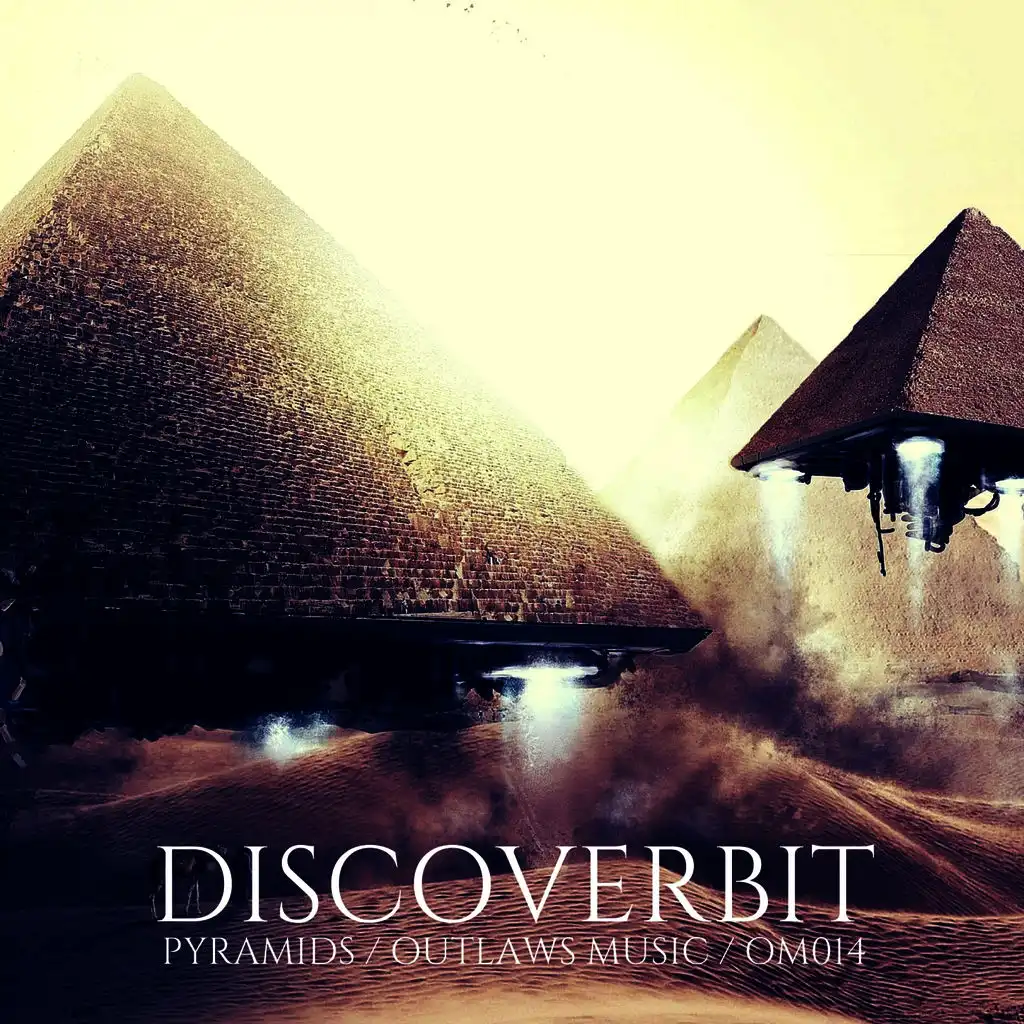 DISCOVERbit