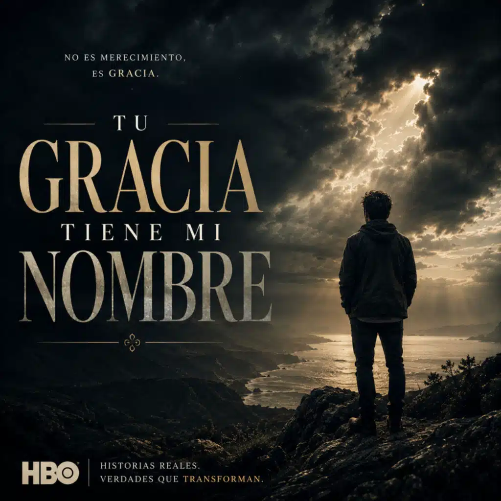 Tu Gracia Tiene Mi Nombre