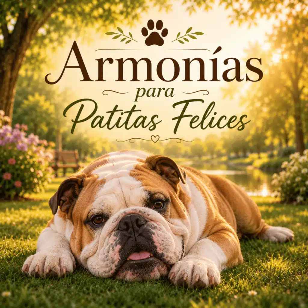 Armonías Para Patitas Felices