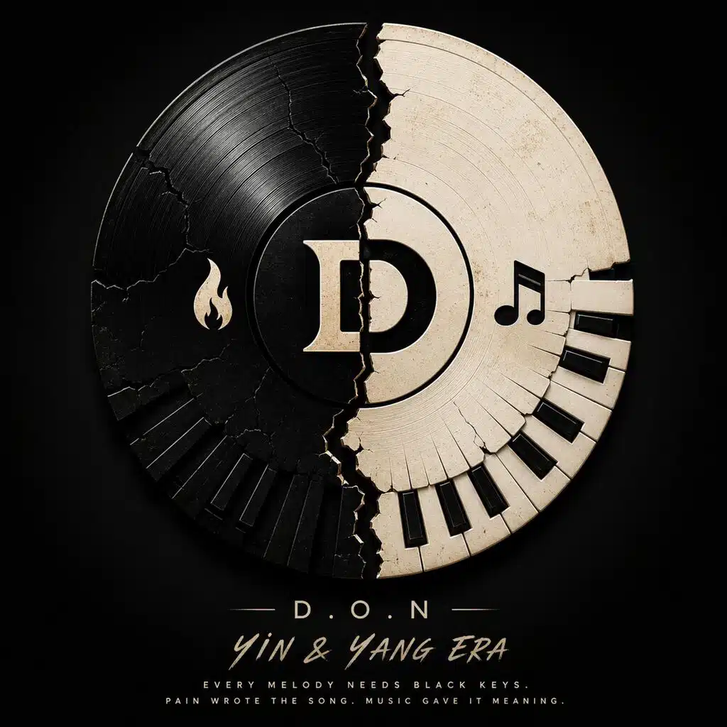 D.O.N