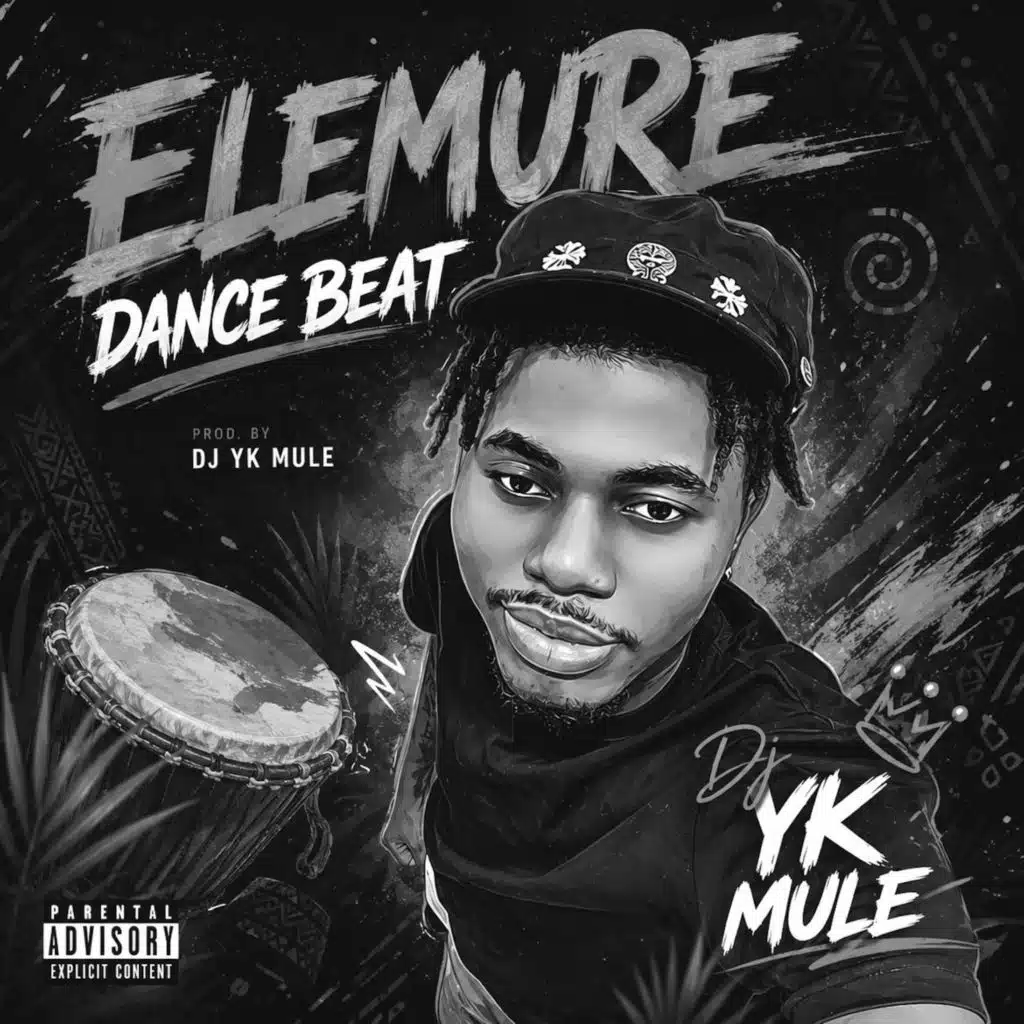 DJ Yk Mule