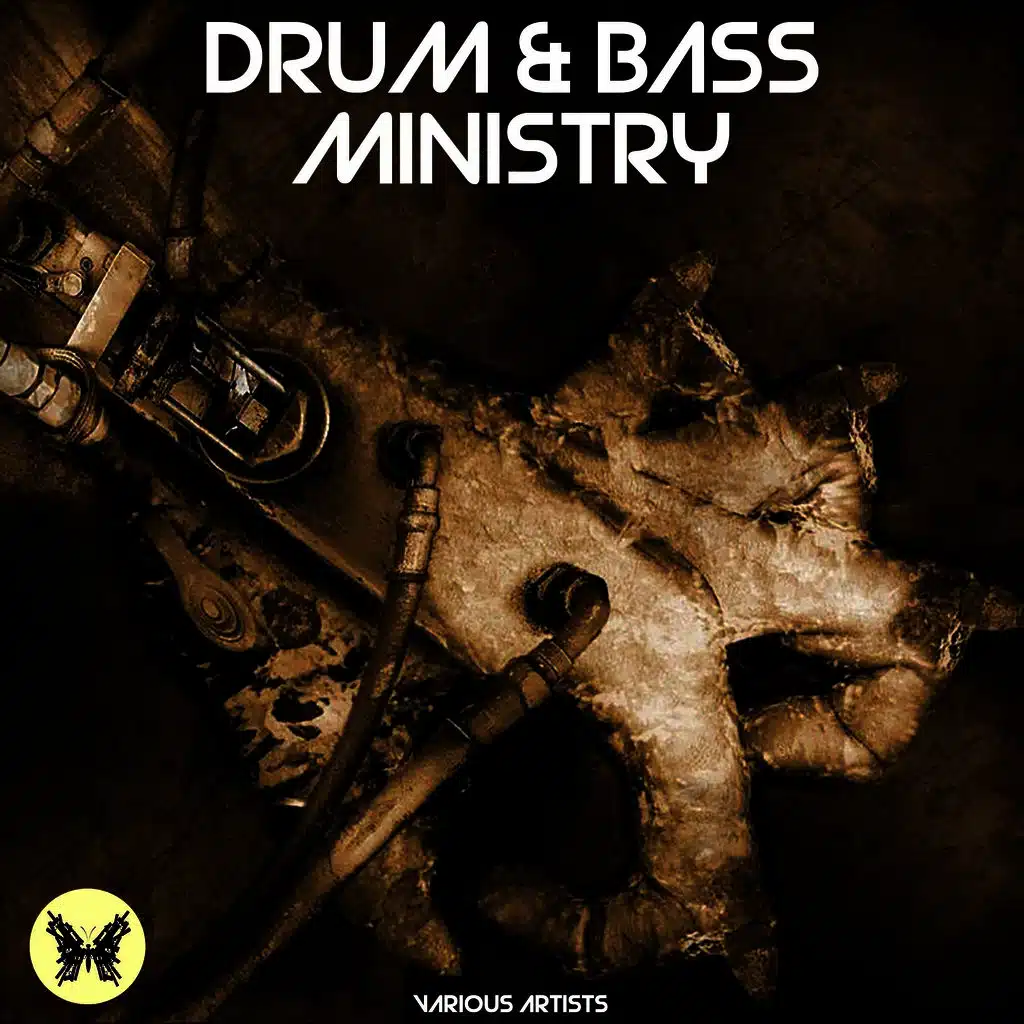 Drum & Bass Ministry