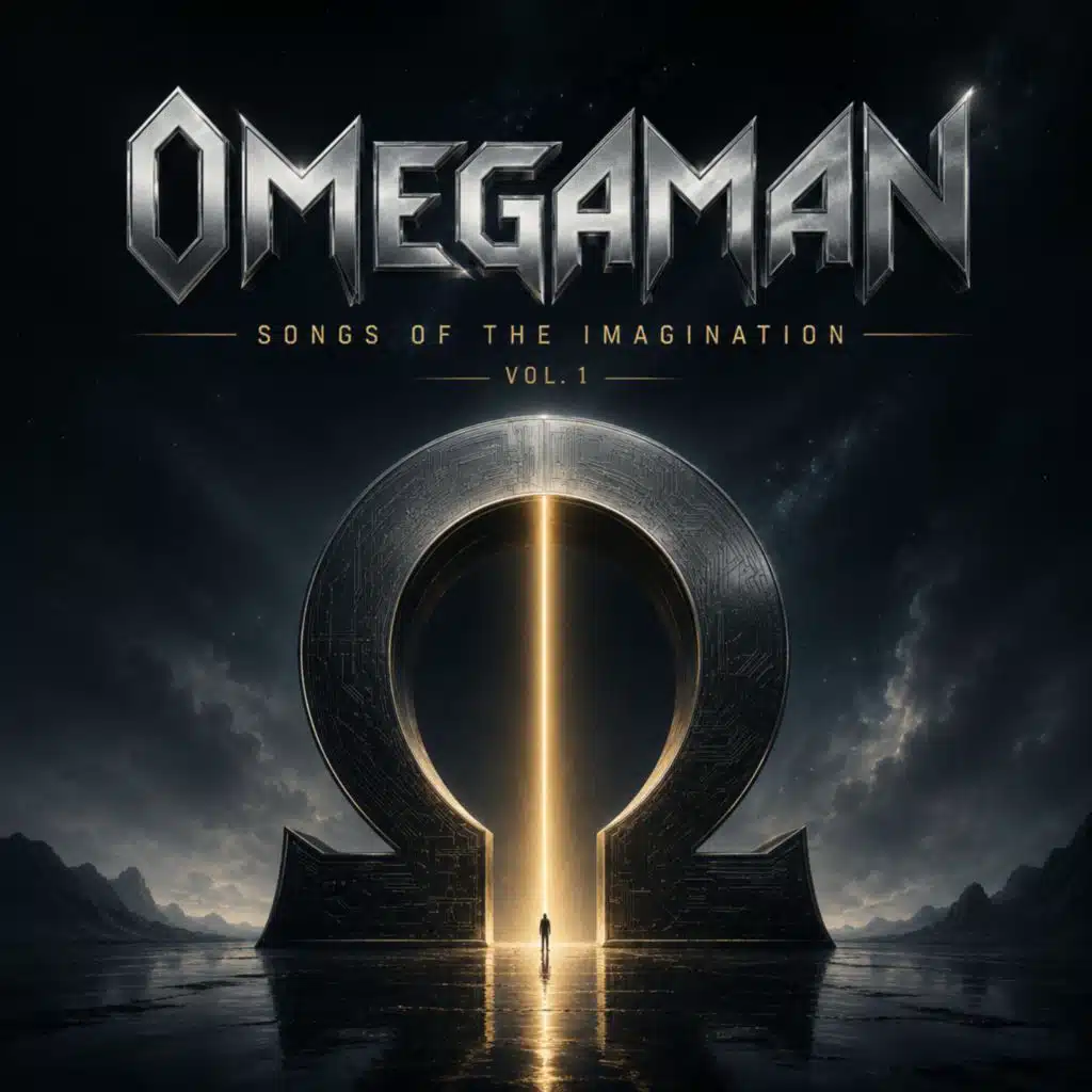 Songs of the Imagination, Vol. 1