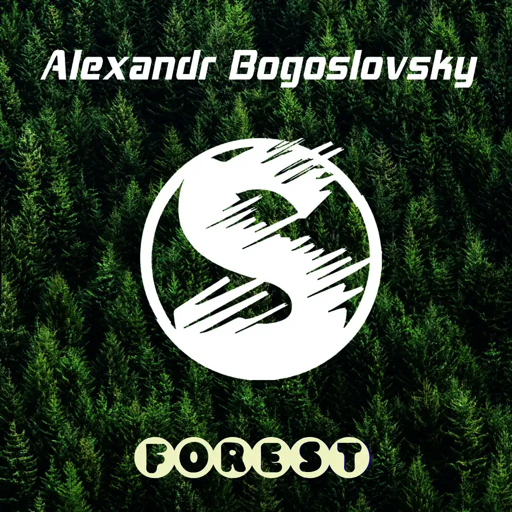 Alexandr Bogoslovsky