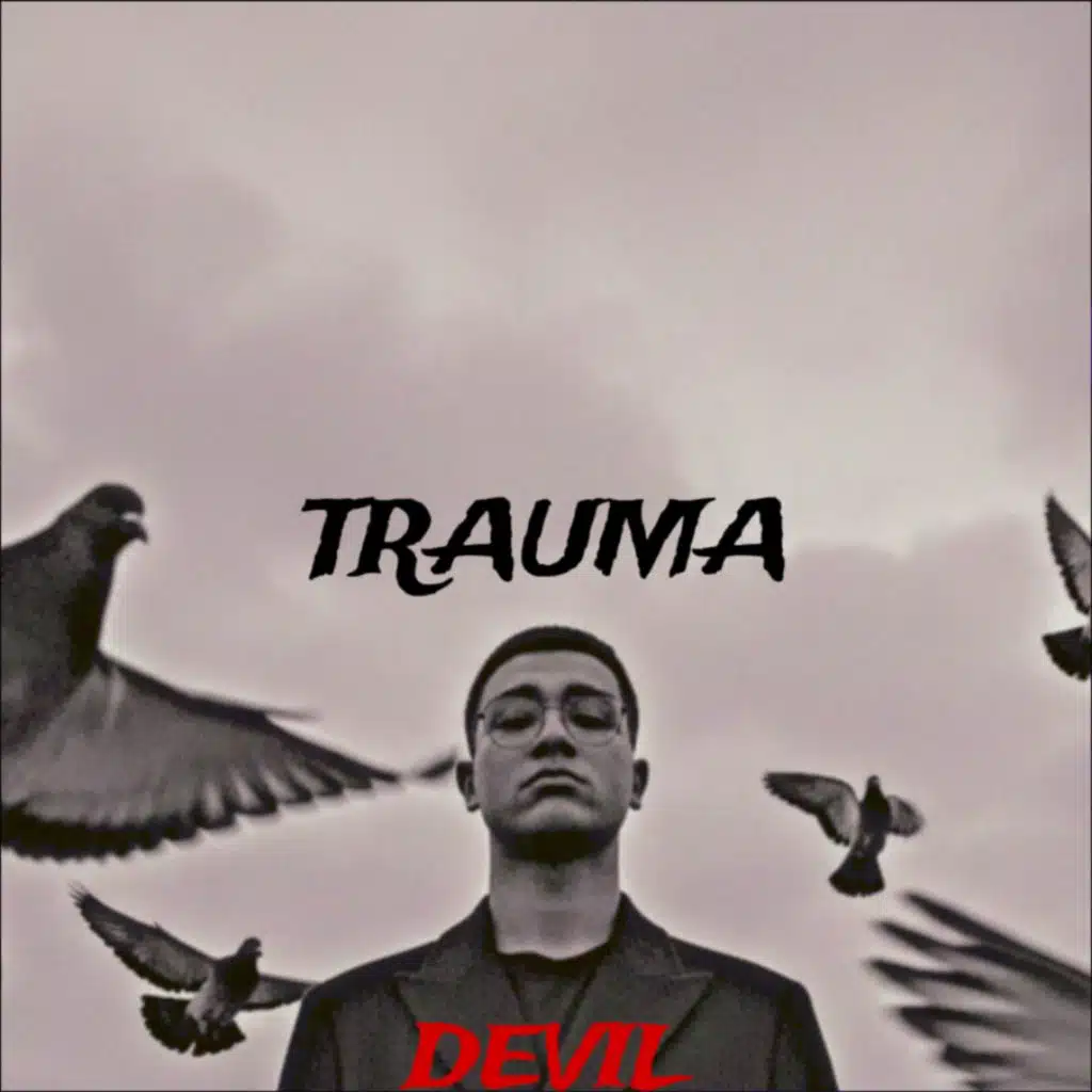 TRAUMA (feat. ABDALLAH STING)