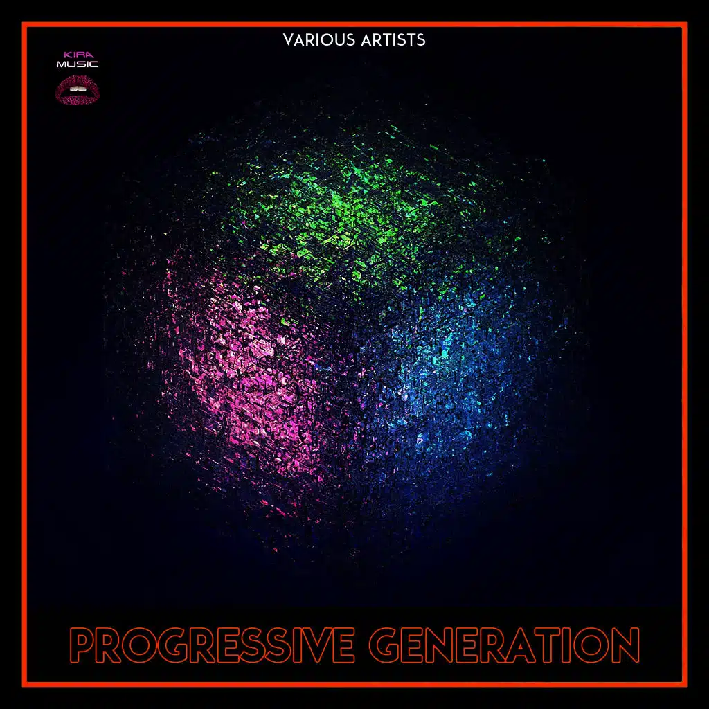 Progressive Generation