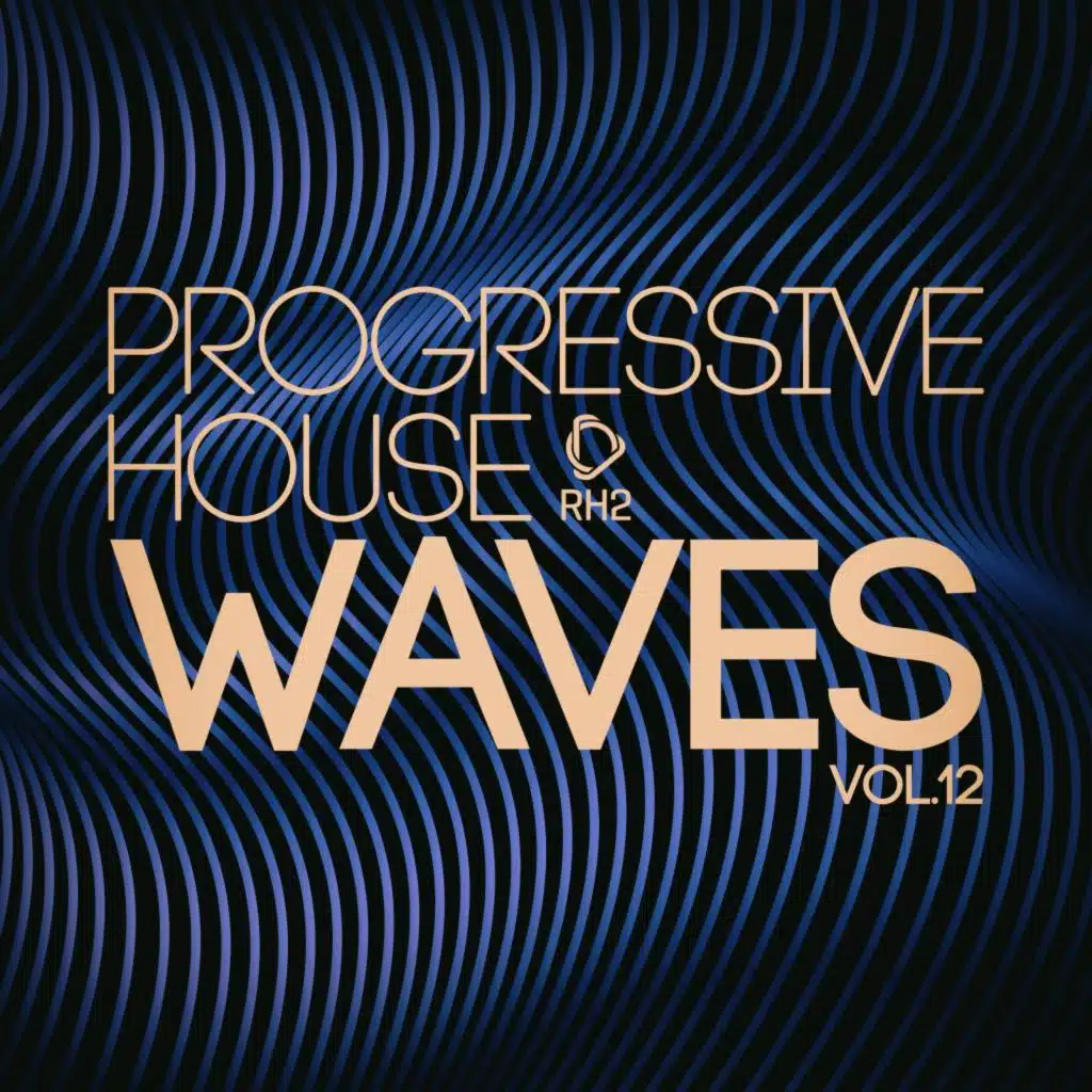 Progressive House Waves, Vol. 12
