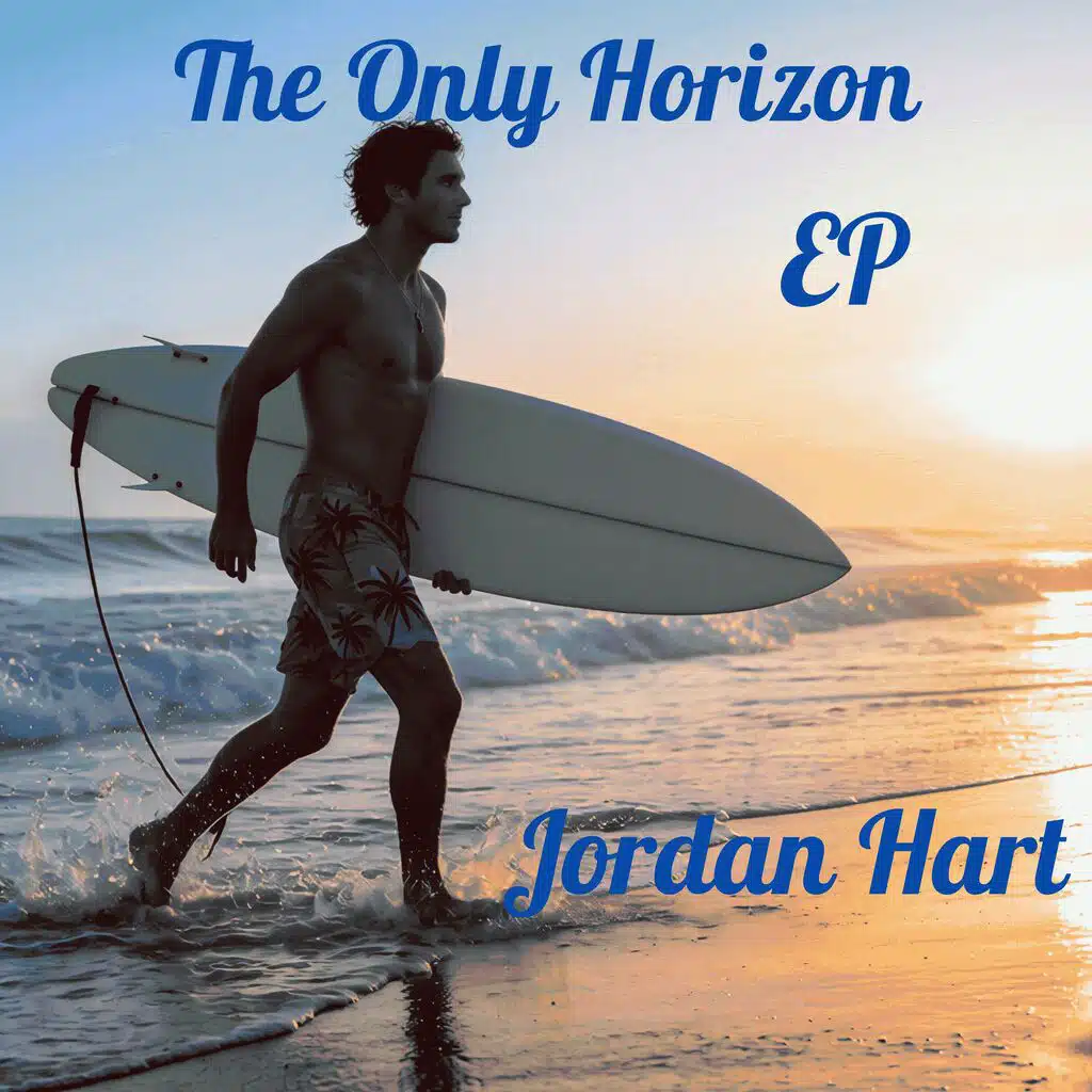 The Only Horizon