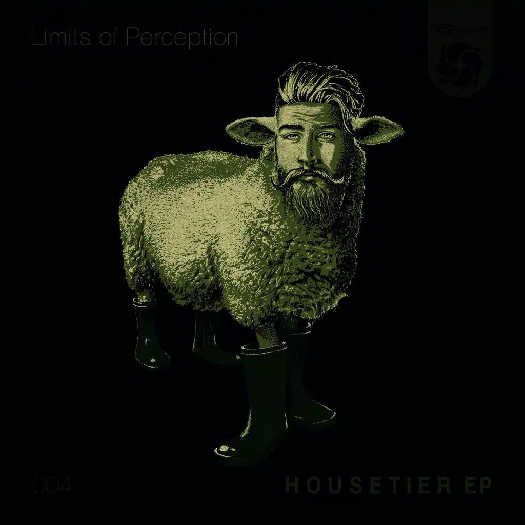 Haustier EP