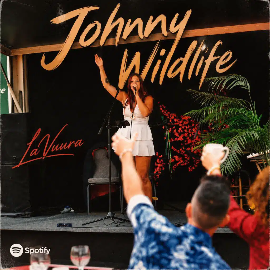 Johnny Wildlife