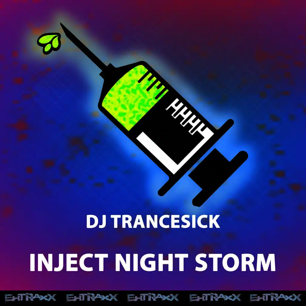 Dj Trancesick