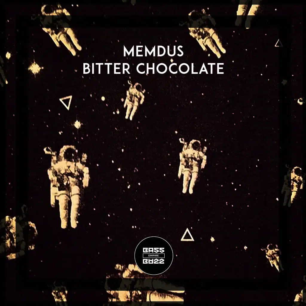 Bitter Chocolate