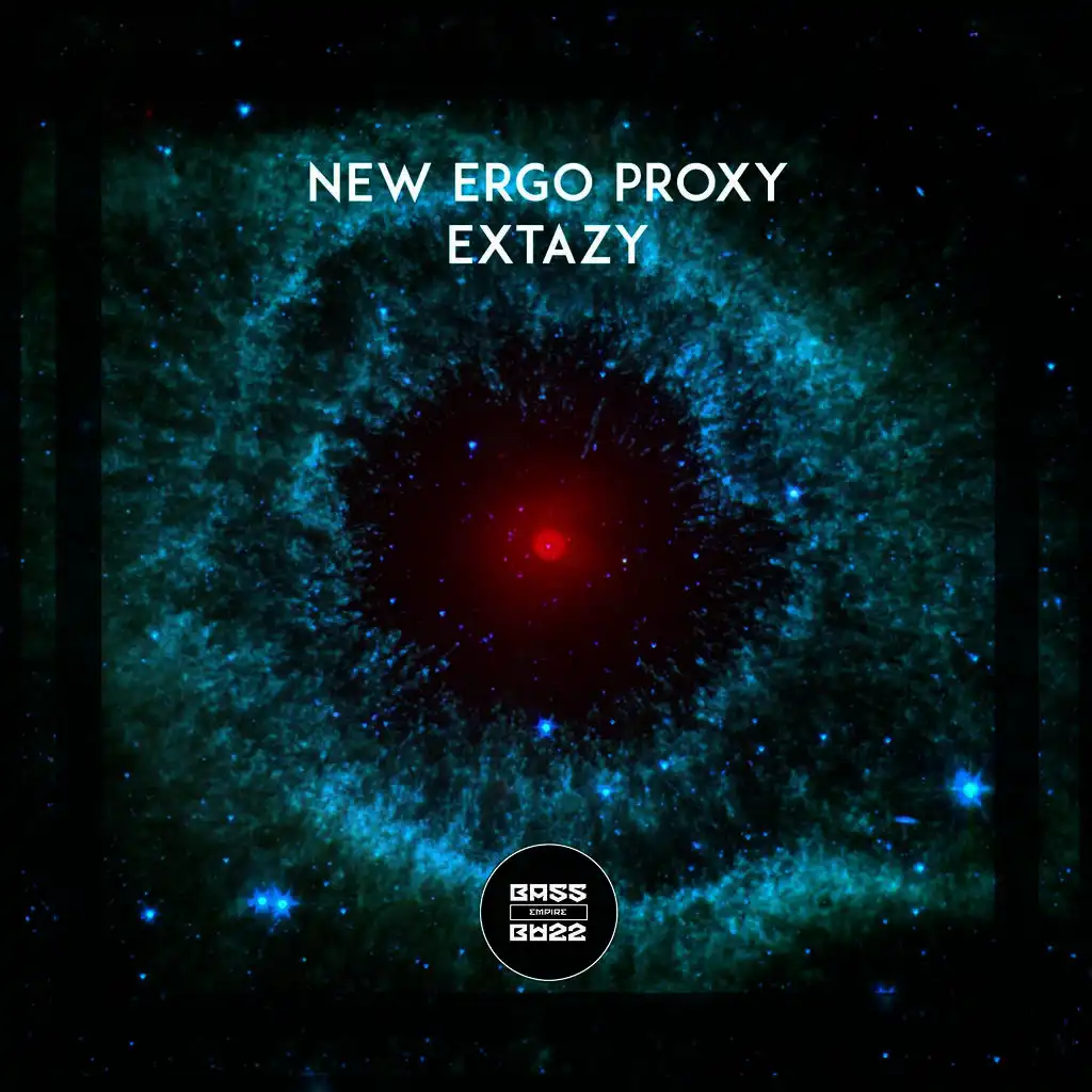 Extazy (New Ergo Proxy Remix)