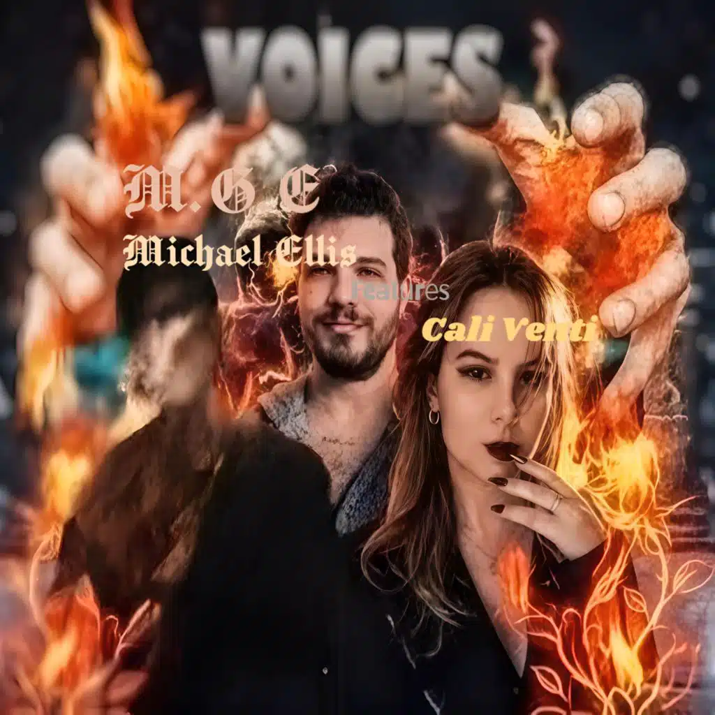 Michael Ellis & M.G.E