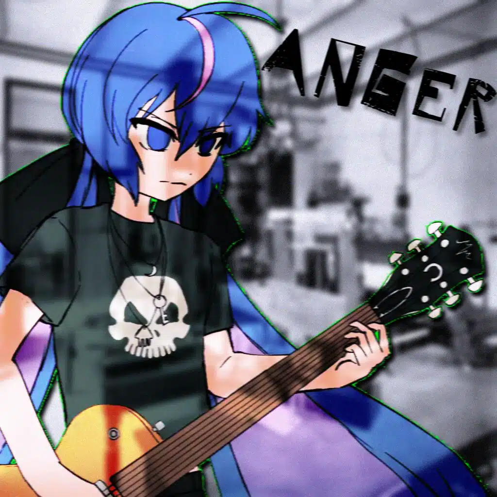 Anger