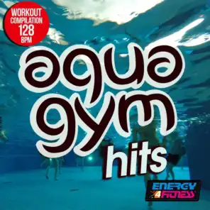 Aqua Gym 128 Bpm Hits Workout Compilation