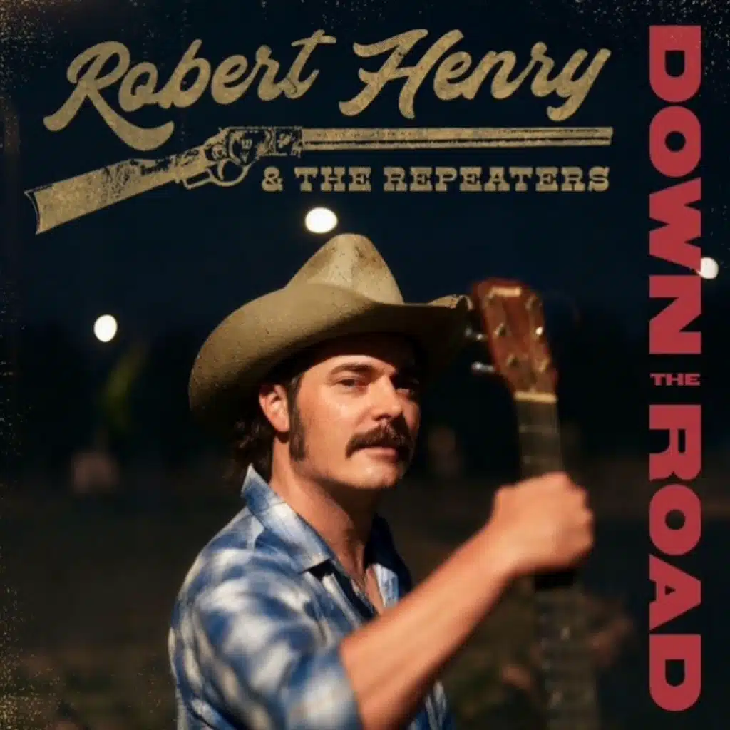 Down the Road