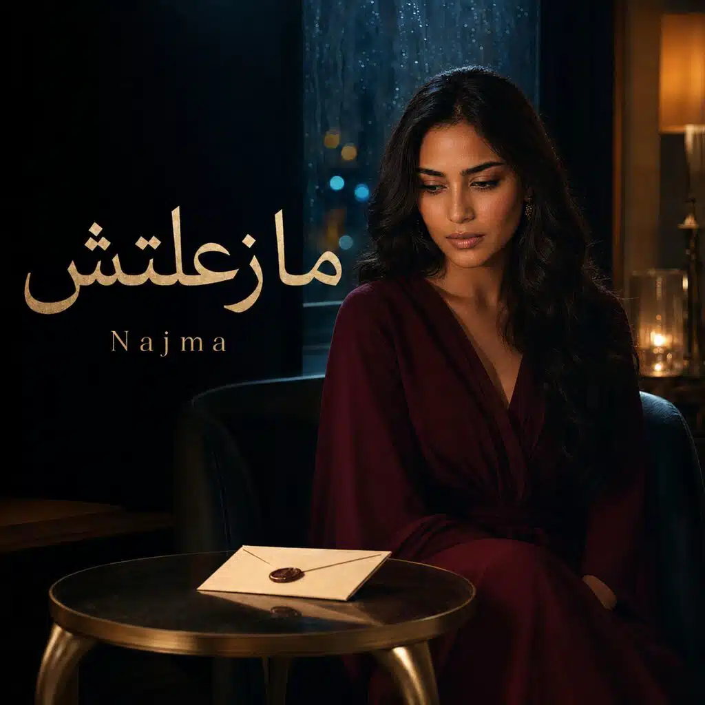 ما زعلتش