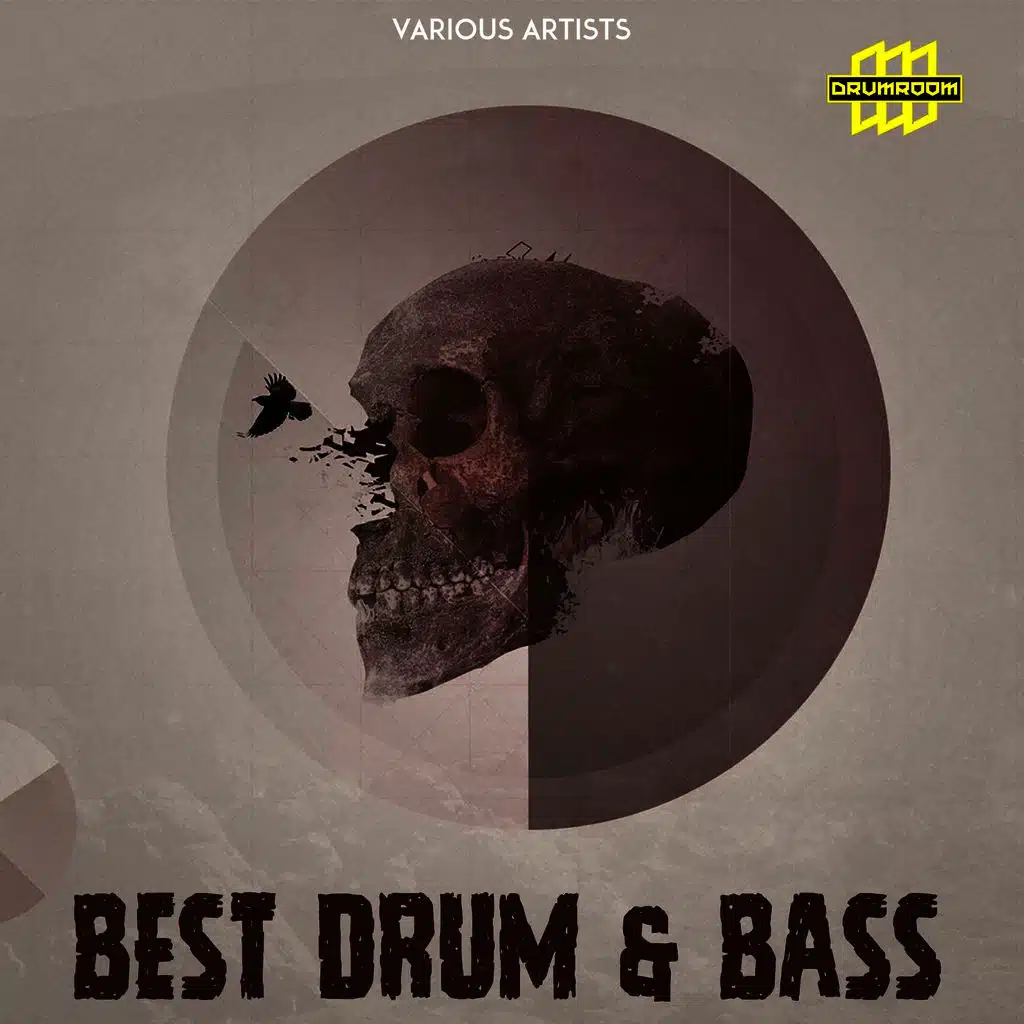 Best Drum & Bass