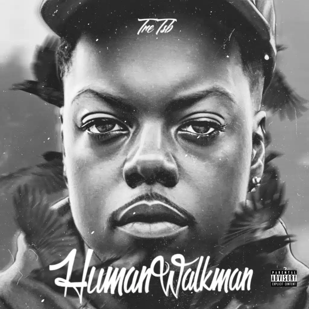 Human Walkman