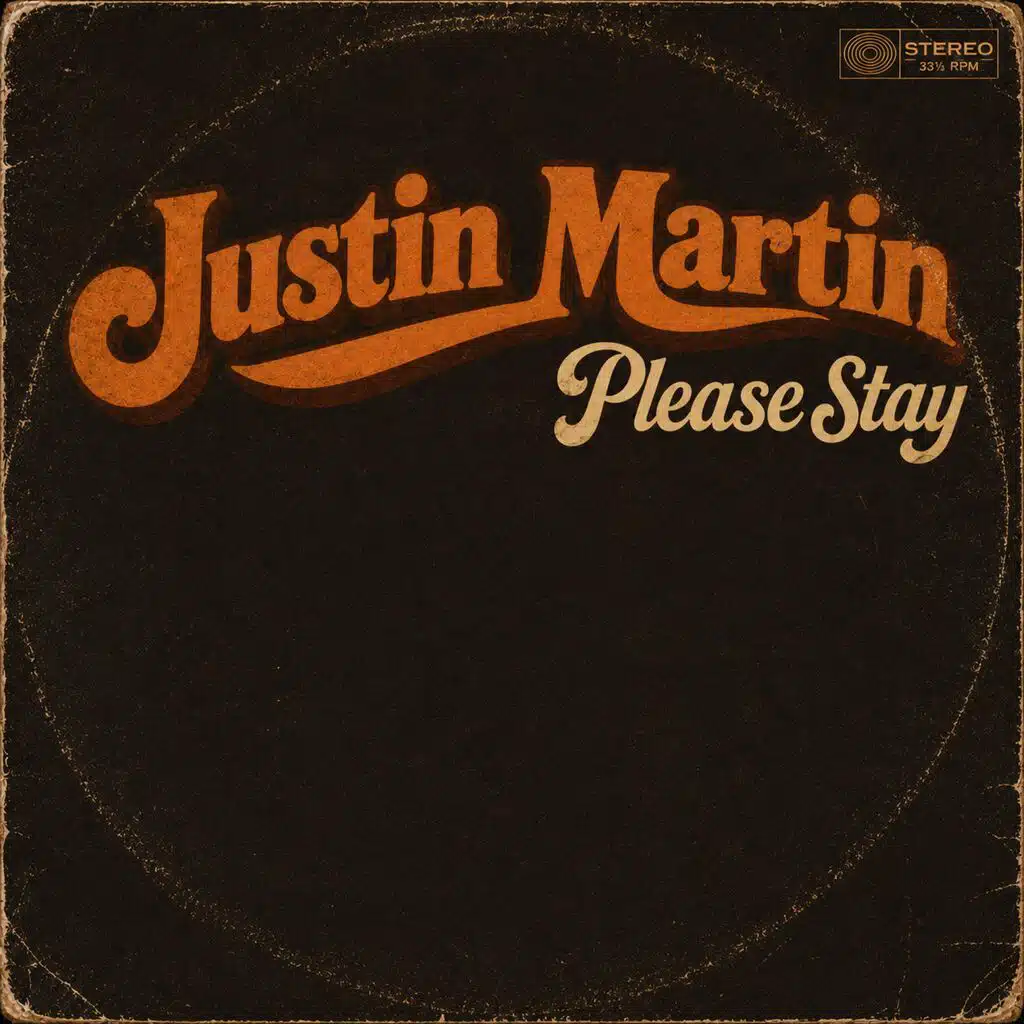 Justin Martin