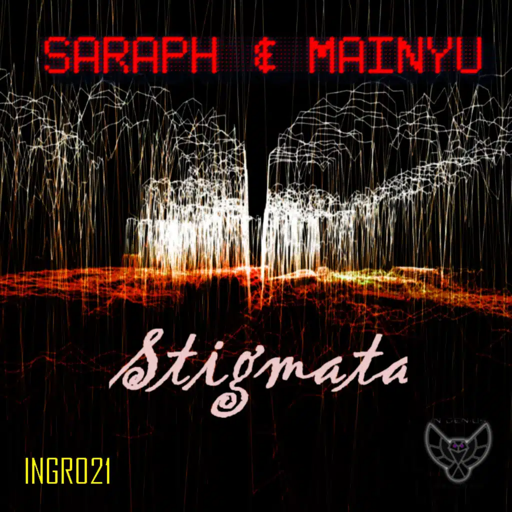 Stigmata