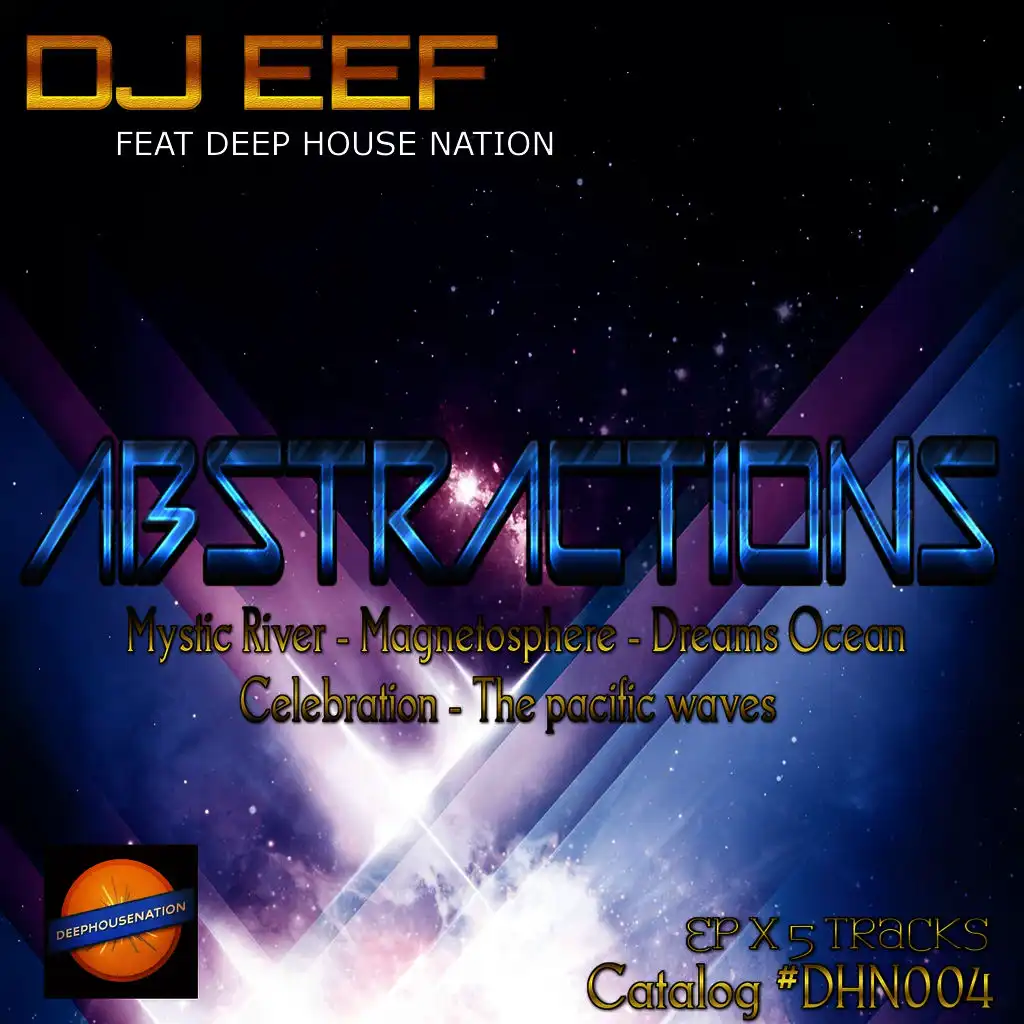 DJ EEF & Deep House Nation