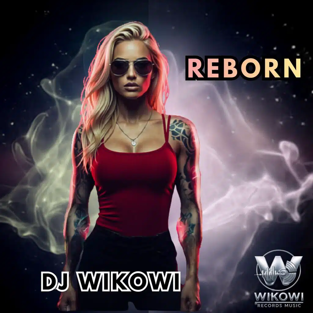 Reborn (Uplifting Mix)