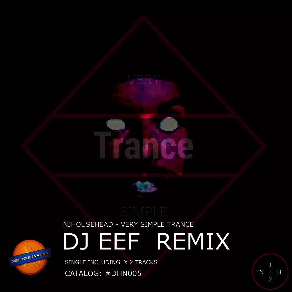 Very Simple Trance