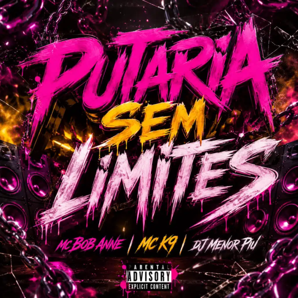 Putaria Sem Limites