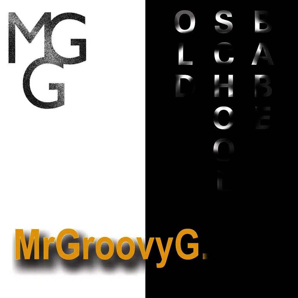 Mr. Groovy G