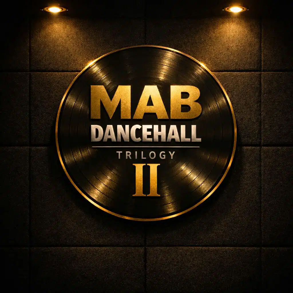 Dancehall Trilogy II