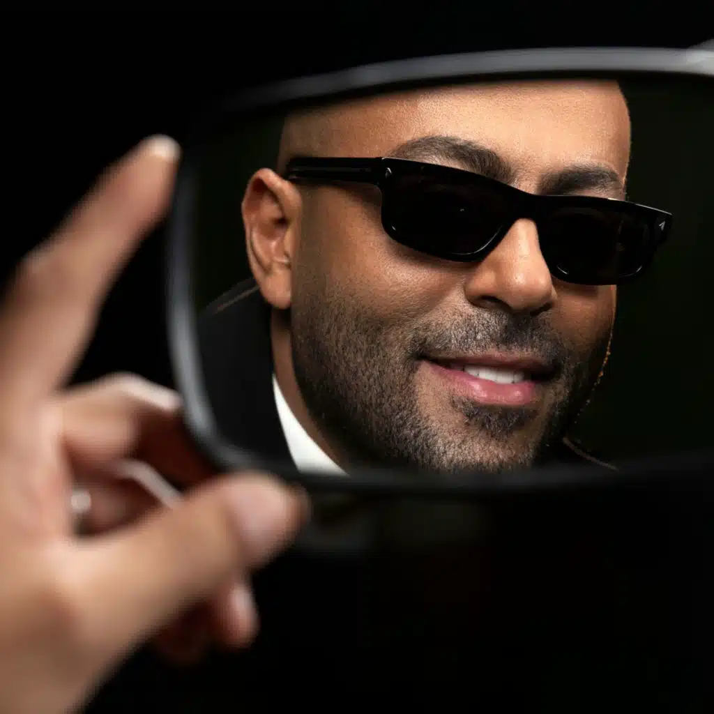 مراية الحب