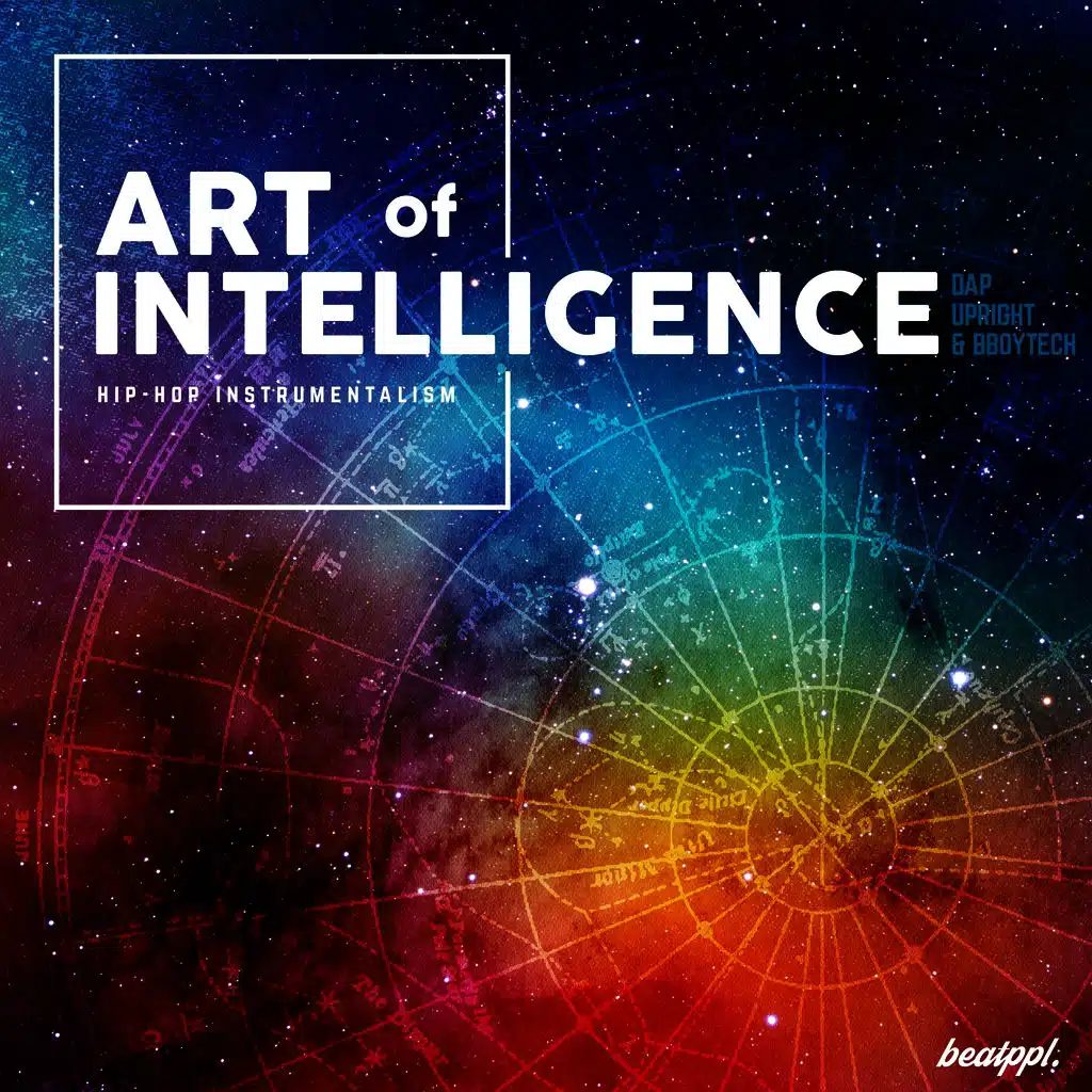 Art of Intelligence
