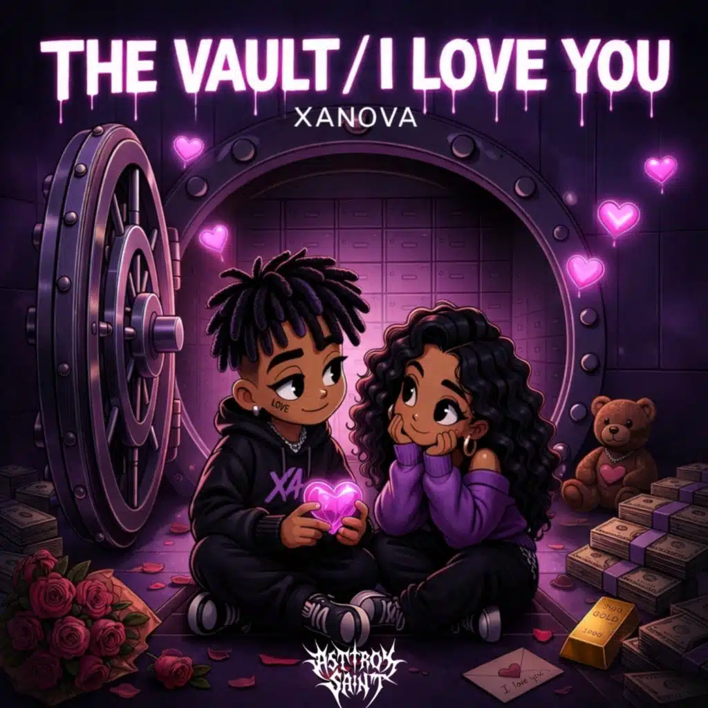 XANOVA