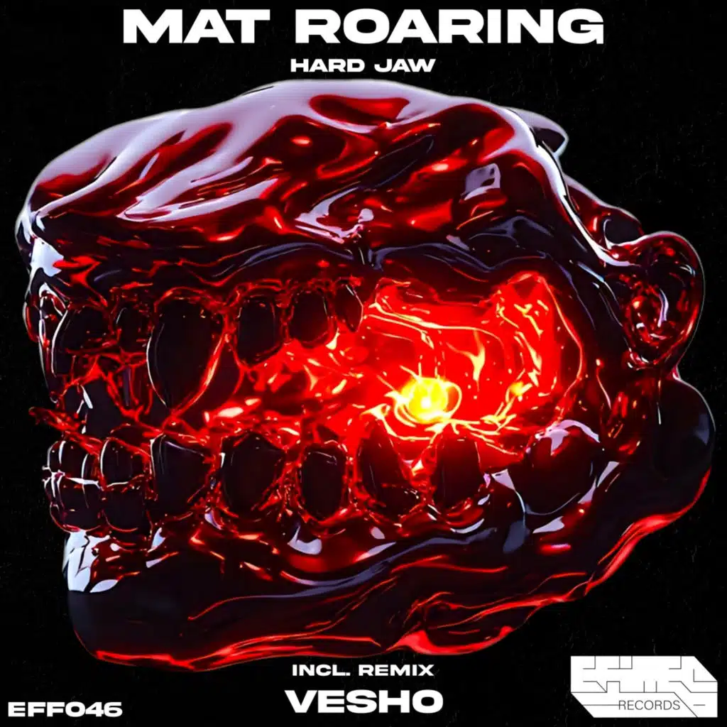 Hard Jaw (incl. Vesho Remix)
