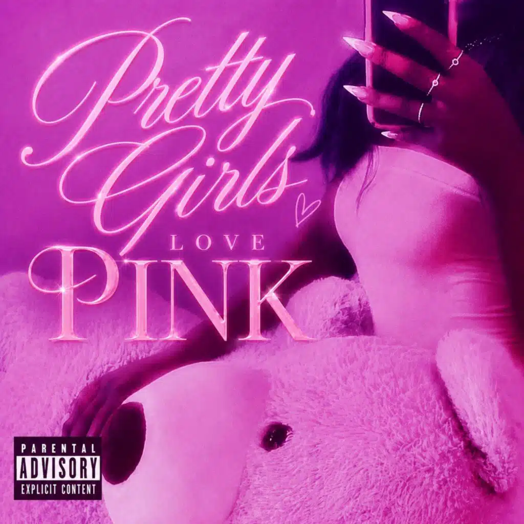 PrettyGirlsLovePink