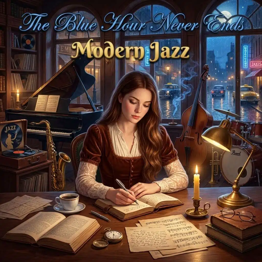 Modern Jazz