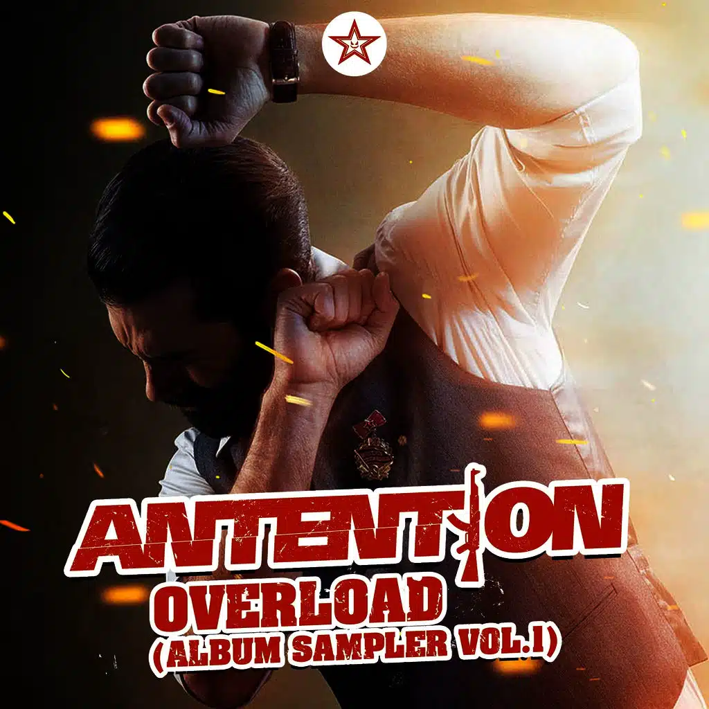 Overload (Album Sampler 1)