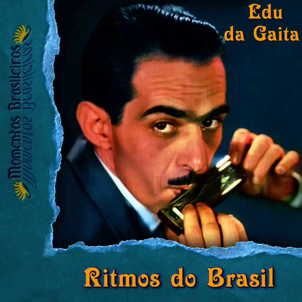 Edu da Gaita & Alexandre Gnattali Orquestra