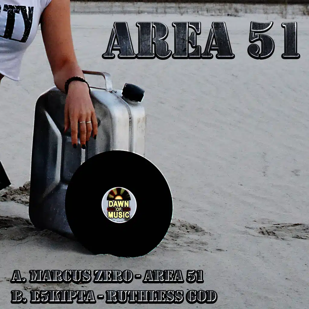 Area 51