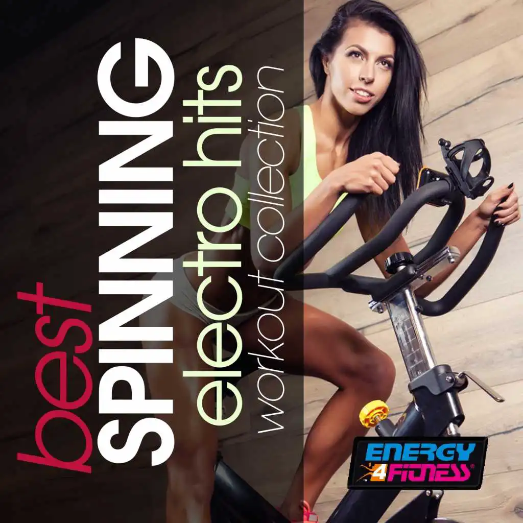 Best Of Spinning Electro Hits Workout Collection