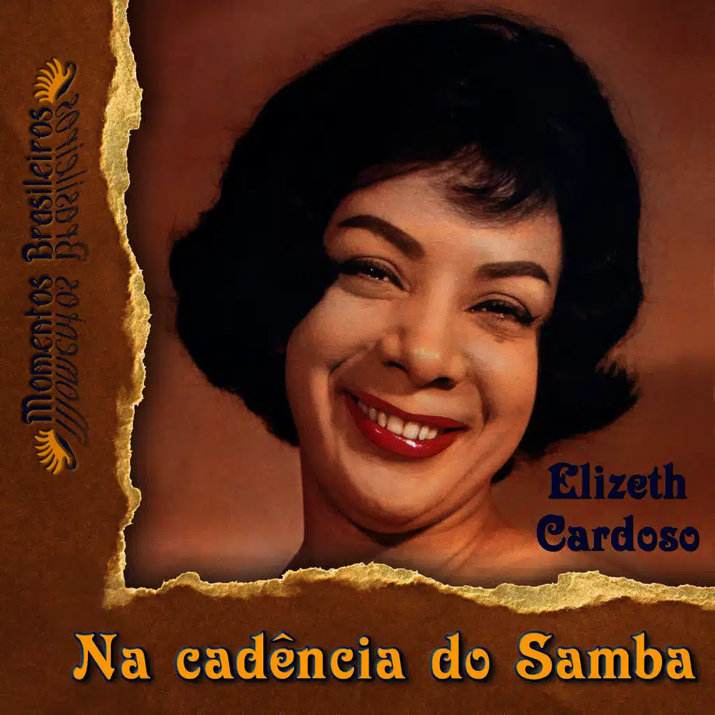 Na cadência do Samba