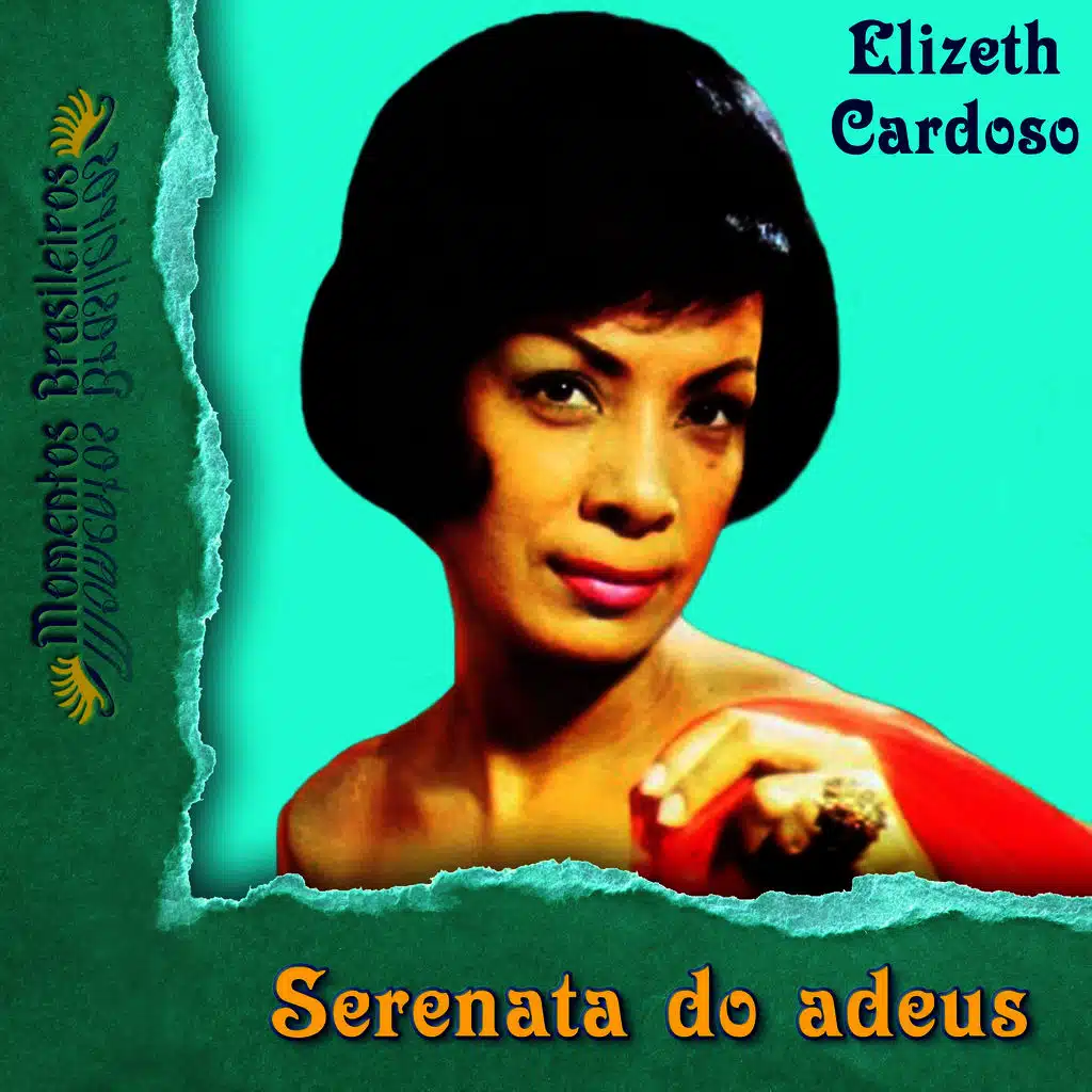 Elizeth Cardoso, Antonio Carlos Jobim & Joao Gilberto