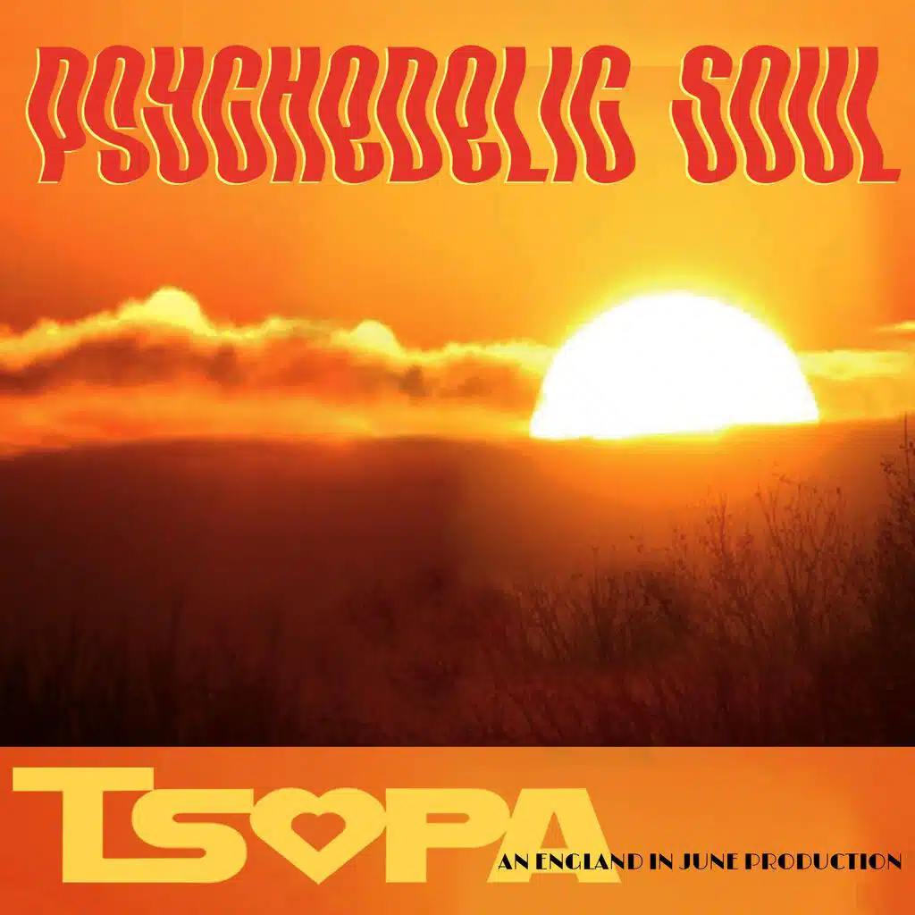 Psychedelic Soul