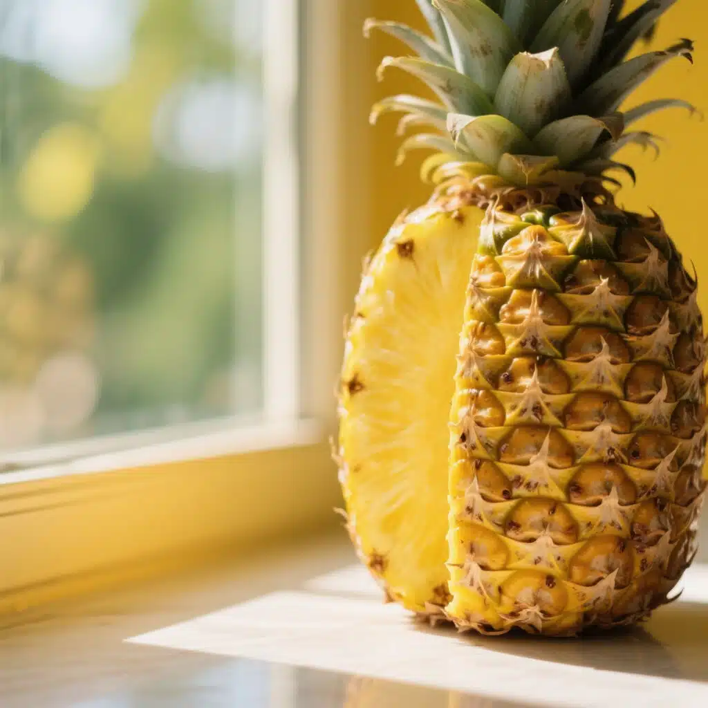 fruit setting